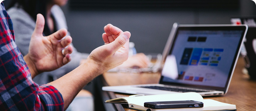 Curso de Qualificação - Qualificação em Atendimento ao Cliente e Técnicas de Vendas